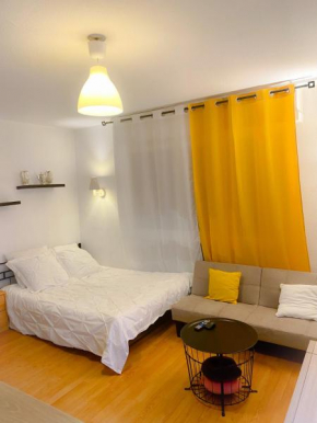 Charmant Appartement a la Krutenau